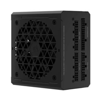 Corsair RM1000e 1000 Watt 80 Plus Gold ATX 3.0 Power Supply CP-9020264-IN