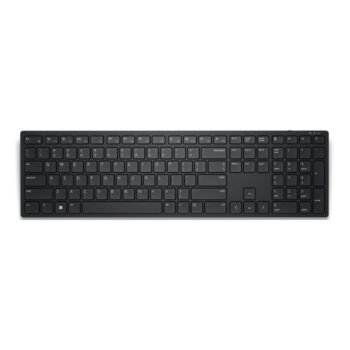 Dell Wireless Keyboard US English - KB500