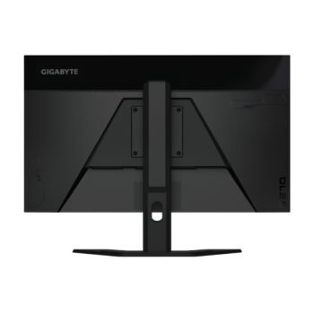 GIGABYTE G27Q 27-inch(68.58 cm) 144Hz IPS Panel 1440P Gaming Monitor