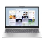 HP 15 Intel Core i5 12th Gen 8GB RAM 512GB SSD - Fd0070Tu
