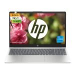 HP 15s Intel Core i5 13th Gen 1335U - 8 GB, 512 GB SSD, Windows 11 Home 15-fd0022TU