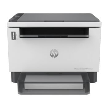 HP 2606dn LaserJet Tank Multifunction(Print/Scan/Copy) Monochrome Printer