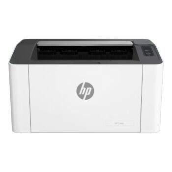 HP Laser 1008a Singlefunction(Print) Monochrome Printer