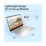 HP Pavilion, 12th Gen Intel Core i5-1235U, 16GB DDR4, 512GB SSD, 14-inch(35.6cm) – dv2014TU 1
