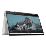 HP Pavilion x360 2-in-1 Laptop Intel Core i7-1355U 35.6 Cm (14 Inch) FHD,Multitouch-Enabled, IPS,5 Mp Camera, 16GB, 512 GB – 14-Ek1021Tu 1