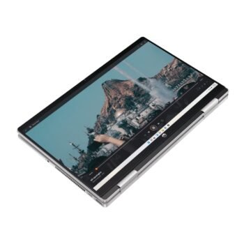HP Pavilion x360 2-in-1 Laptop Intel Core i7-1355U 35.6 Cm (14 Inch) FHD,Multitouch-Enabled, IPS,5 Mp Camera, 16GB, 512 GB - 14-Ek1021Tu
