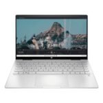 HP Pavilion x360 2-in-1 Laptop Intel Core i7-1355U 35.6 Cm (14 Inch) FHD,Multitouch-Enabled, IPS,5 Mp Camera, 16GB, 512 GB – 14-Ek1021Tu 1