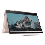 HP Pavilion x360 Intel Core i7 13th Gen - (16 GB, 512 GB SSD, Windows 11 Home) 14-ek1020TU