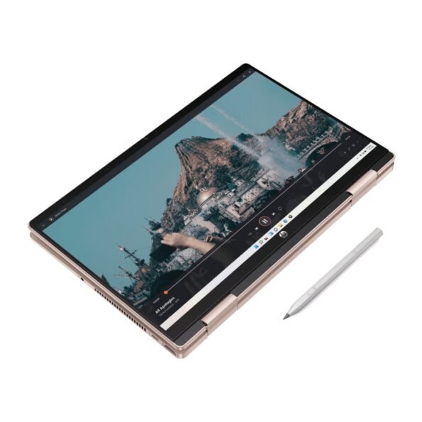 HP Pavilion x360 Intel Core i7 13th Gen - (16 GB, 512 GB SSD, Windows 11 Home) 14-ek1020TU