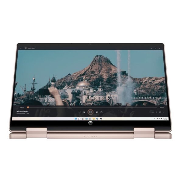 HP Pavilion x360 Intel Core i7 13th Gen - (16 GB, 512 GB SSD, Windows 11 Home) 14-ek1020TU