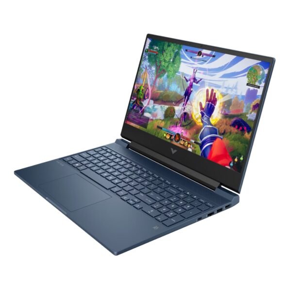 HP Victus Gaming Laptop,12th Gen Intel Core i5-12450H,4GB RTX 3050 GPU,15.6-inch(39.6 cm),16GB DDR4,512GB SSD - fa0666TX fa0444tx fa0333tx