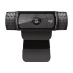 Logitech C920 HD Pro Webcam