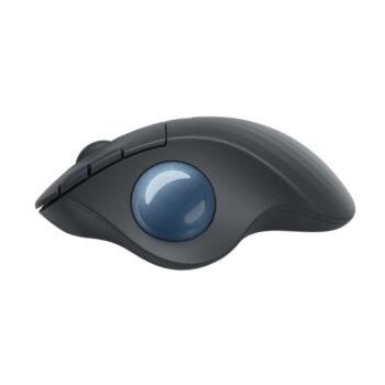 Logitech Ergo M575 Wireless Trackball Mouse