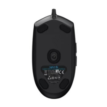 Logitech G USB G G203 Wired Gaming Mouse