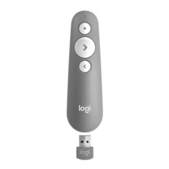 Logitech R500 Wireless Presentation Remote & Laser Pointer