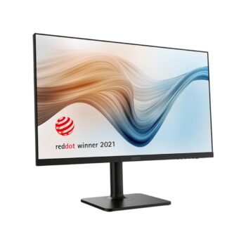 MSI Modern MD271P 27-inch FHD IPS Monitor, Black