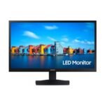 SAMSUNG LS19A330NHWXXL 19-inch HD VA Panel Monitor 1