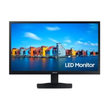 SAMSUNG LS19A330NHWXXL 19-inch HD VA Panel Monitor