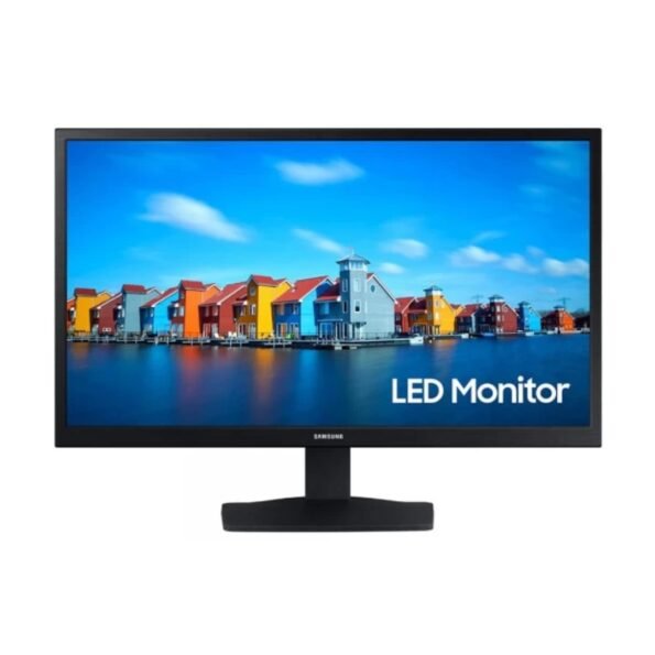 SAMSUNG LS19A330NHWXXL 19-inch HD VA Panel Monitor