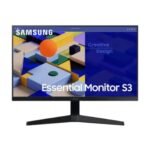 SAMSUNG LS24C312EAWXXL 24-inch Full HD IPS Panel Gaming Monitor 1