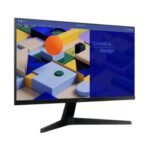 SAMSUNG LS24C312EAWXXL 24-inch Full HD IPS Panel Gaming Monitor 1