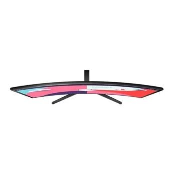 Panel Type: VA for deep contrast and vibrant visuals. Resolution: Full HD (1920 x 1080). Connectivity: HDMI support for versatile connections. Performance: 1ms response time, 60Hz refresh rate for smooth visuals.