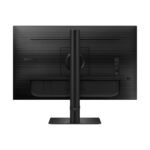 Samsung 24-inch(60.46cm) FHD IPS Panel Monitor LS24A400UJWXXL, Black 1