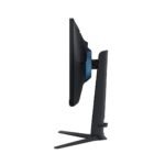 Samsung 27-inch(68.4cm) Gaming FHD 165 Hz 1 Ms Flat Monitor LS27AG320NWXXL, Black 1