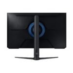 Samsung 27-inch(68.60cm) FHD LCD Gaming Monitor LS27AG30ANWXXL, Black 1