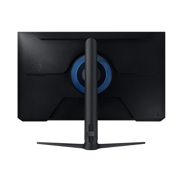 Samsung 27-inch(68.60cm) FHD LCD Gaming Monitor LS27AG30ANWXXL, Black