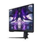 Samsung 27-inch(68.60cm) FHD LCD Gaming Monitor LS27AG30ANWXXL, Black 1