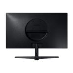 Samsung 28 inch (70.8 cm) 3840 x 2160 Pixels 4K UHD Monitor LU28R550UQWXXL, Dark Blue Gray 1