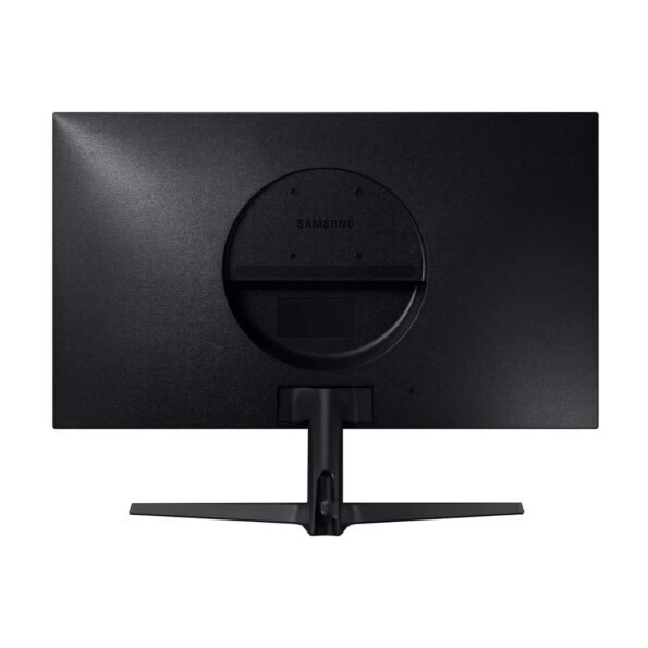Samsung 28 inch (70.8 cm) 3840 x 2160 Pixels 4K UHD Monitor LU28R550UQWXXL, Dark Blue Gray