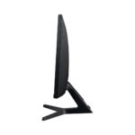 Samsung 28 inch (70.8 cm) 3840 x 2160 Pixels 4K UHD Monitor LU28R550UQWXXL, Dark Blue Gray 1