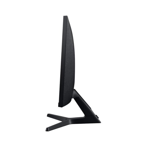 Samsung 28 inch (70.8 cm) 3840 x 2160 Pixels 4K UHD Monitor LU28R550UQWXXL, Dark Blue Gray