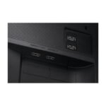 Samsung 32-Inch(80.13Cm) LED M5 FHD Smart Monitor LS32BM500EWXXL, Black 1