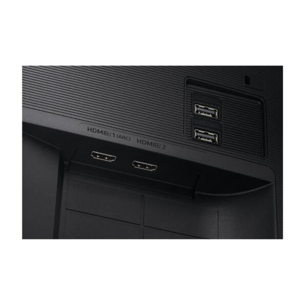 Samsung 32-Inch(80.13Cm) LED M5 FHD Smart Monitor LS32BM500EWXXL, Black