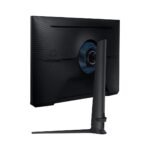 Samsung 32-Inch(80Cm) 2K QHD Odyssey G5 Gaming 165Hz 1Ms Flat LCD Monitor LS32CG510EWXXL, Black 1