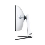 Samsung 32-Inch(80cm) 4K UHD Odyssey Neo G8 Gaming 240 Hz 1ms Curved Monitor LS32BG850NWXXL, Black 1
