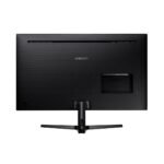 Samsung 32-inch(80.1cm) 4K UHD Flat Monitor LU32J590UQWXXL, Dark Blue Gray 1