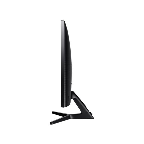 Samsung 32-inch(80.1cm) 4K UHD Flat Monitor LU32J590UQWXXL, Dark Blue Gray