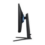 Samsung 32-inch(80cm) 2K QHD Odyssey G5 IPS Gaming 165Hz 1ms Flat Monitor LS32AG520PWXXL, Black 1