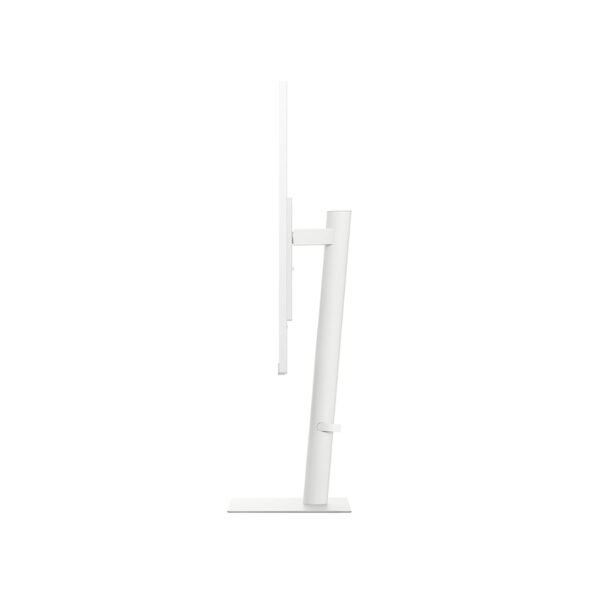 Samsung 32-inch(80cm) LED M7 4K UHD Smart Monitor LS32CM701UWXXL, White