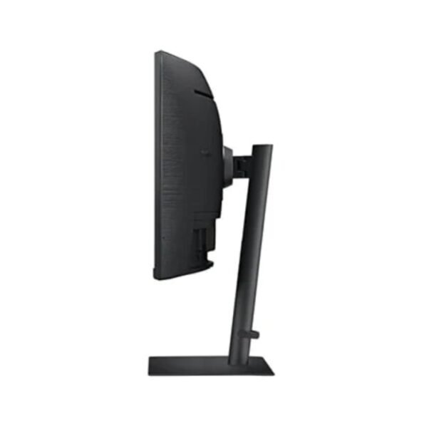 Samsung 34-inch 1000R Curvature and USB-C LS34A650UXWXXL ViewFinity Ultra WQHD High Resolution Monitor