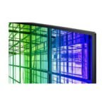 Samsung 49-inch(123.8cm) Ultra-Wide Dual QHD Monitor LS49A950UIWXXL, Black 1