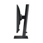 Samsung 60 Series – Ls24A600Nwwxxl, 24 Inch 2K WQHD Flat Computer Monitor, Black 1
