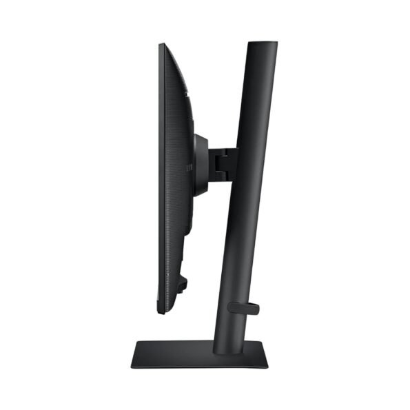 Samsung 60 Series - Ls24A600Nwwxxl, 24 Inch 2K WQHD Flat Computer Monitor, Black