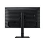 Samsung 8 Series 27-inch 4K UHD IPS Panel Computer Monitor LS27A800UJWXXL Black 1