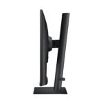 Samsung 8 Series 27-inch 4K UHD IPS Panel Computer Monitor LS27A800UJWXXL Black 1
