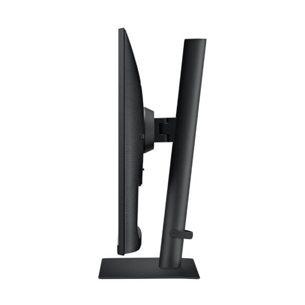 Samsung 8 Series 27-inch 4K UHD IPS Panel Computer Monitor LS27A800UJWXXL Black